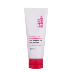 Next Beau Clear Blemish Peeling Gel 100 ml