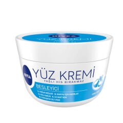 Nivea Besleyici Yüz Kremi 100 ml