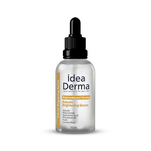 İdea Derma Arbutin Brightening Serum 30 ml
