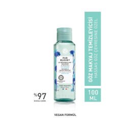 Yves Rocher Göz Makyaj Temizleyici 100 ml