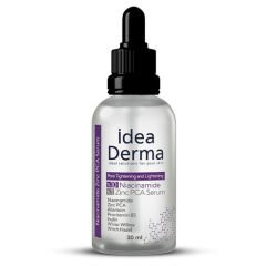 İdea Derma Niacinamide Pore Tightening and Lightening Serum 30 ml