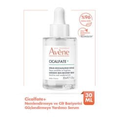 Avene Cicalfate+ Cilt Bakım Serumu 30 ml