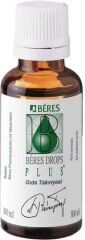 Beres Drops Plus 100 ml Damla - Takviye Edici Gıda