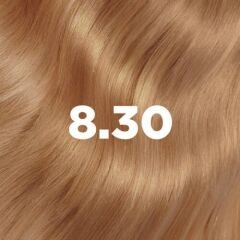 Lazartigue Absolue Colour Saç Boyası 8.30 Golden Light Blonde