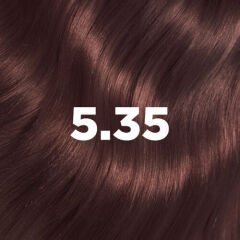 Lazartigue Absolue Colour Saç Boyası 5.35 Chocolate