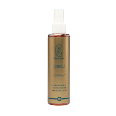 Siriussoft Keratin ve Kolajen Saç Spreyi 200 ml