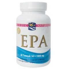 Nordic Naturals Epa 1000mg
