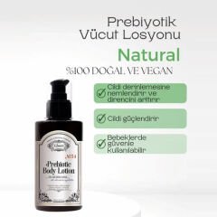 Rosece R54 Prebiyotik El Ve Vücut Losyonu 200 ml