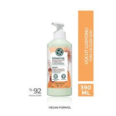Yves Rocher Nemlendirici Vücut Losyonu 390 ml
