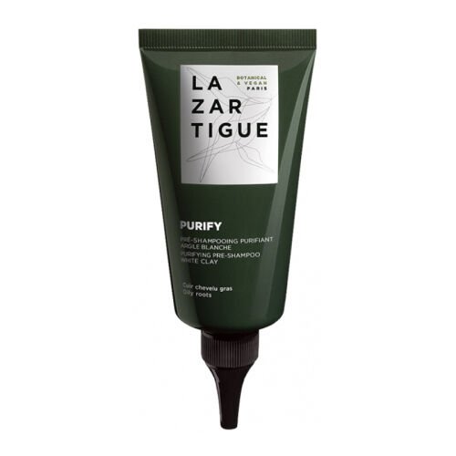 Lazartigue Purify Arındırıcı Şampuan 75 ml