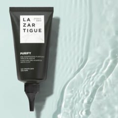 Lazartigue Purify Arındırıcı Şampuan 75 ml