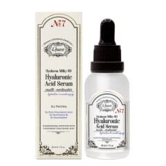 Rosece R07 Hyaluron Milky 8D Moleküler Hyaluronik Asit Serum 30 ml