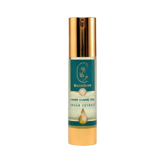 Siriussoft Saç Bakım Yağı  50 ml