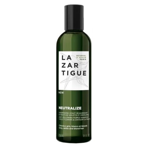 Lazartigue  Anti-Sararma Karşıtı Şampuan 250 ml