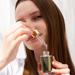 Siriussoft 8-in-1 Saç Serumu 30 ml