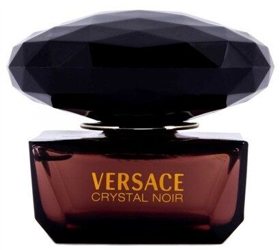 Versace Crystal Noir Edp Kadın Parfüm 90 ml