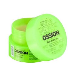 Morfose Ossion Matte Styling Wax 100 ml