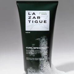 Lazartigue Curl Specialist Saç Temizleme Balmı 250 ml