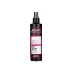 Urban Care Argan Oil - Keratin Sıvı Saç Bakım Kremi 75 ml
