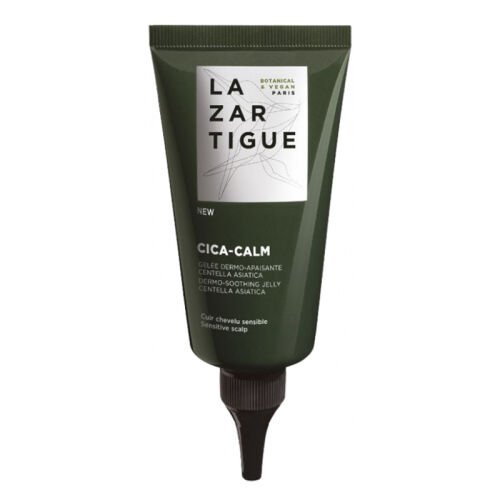 Lazartigue Cica-Calm Dermo-Soothing Jöle 75 ml