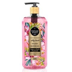 Eyüp Sabri Tuncer Silky Touch Duş Jeli 750 ml