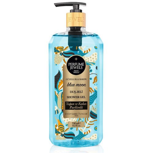 Eyüp Sabri Tuncer Blue Moon Duş Jeli 750 ml
