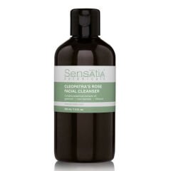 Sensatia Botanicals Cleopatras Rose Yüz Temizleyici 220 ml