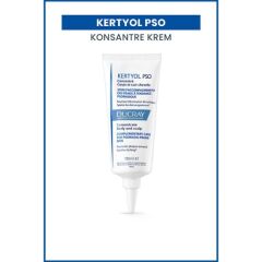 Ducray Kertyol PSO Konsantre Krem 100 ml