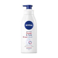 Nivea Repair - Care Vücut Losyonu 400 ml