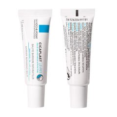 La Roche Posay Cicaplast Levres B5 Onarıcı Dudak Bakım Kremi 7,5 ml