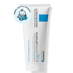 La Roche Posay Cicaplast Baume B5 Yatıştırıcı Ve Onarıcı Bakım Kremi 100 ml