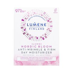 Lumene Nordic Bloom Kırışıklık Karşıtı ve Sıkılaştırıcı Gündüz Bakım Kremi 50 ml