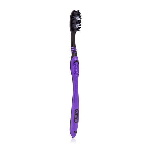 Oral-B Ultrathin Black Sensitive Ultra Soft