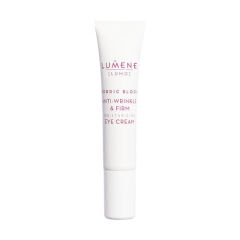 Lumene Nordic Bloom Kırışıklık Karşıtı ve Sıkılaştırıcı Göz Çevresi Bakım Kremi 15 ml