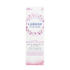 Lumene Nordic Bloom Kırışıklık Karşıtı ve Sıkılaştırıcı Göz Çevresi Bakım Kremi 15 ml