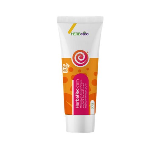 HERBasist Herbaflex Krem 150 ml