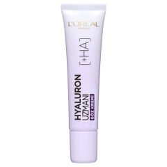 Loreal Paris Hyaluron Uzmanı Nemlendirici Göz Çevresi Kremi 15 ml