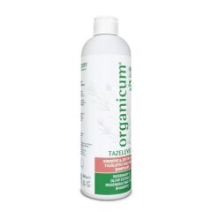 Organicum Biberiye ve Zeytin Özlü Tazeleyici Şampuan 350 ml