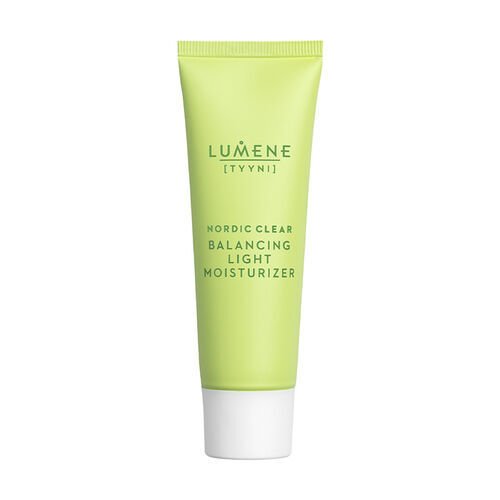 Lumene Sebum Dengeleyici Su Bazlı Nemlendirici 50 ml