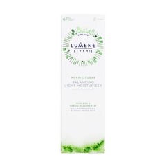 Lumene Sebum Dengeleyici Su Bazlı Nemlendirici 50 ml