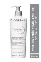 Bioderma Pigmentbio Foaming Cream 500 ml