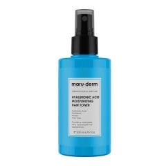 Maruderm Hyalüronik Asit Nemlendirici Saç Bakım Toniği 200 ml Maruderm Hyaluronic Acid Moisturizing Hair Toner 200 Ml