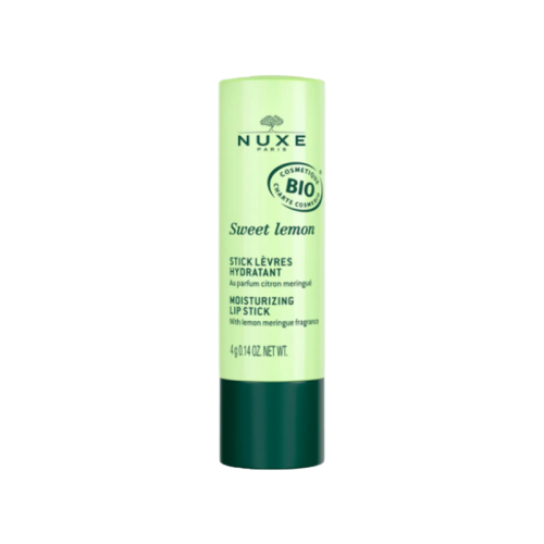Nuxe Sweet Lemon Dudak Stiği 4 gr