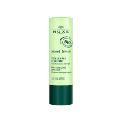 Nuxe Sweet Lemon Dudak Stiği 4 gr