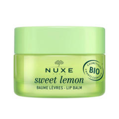 Nuxe Sweet Lemon Dudak Balmı 15 gr
