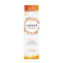 Lumene Nordic-C Aydınlatıcı Komple Göz Çevresi Bakım Kremi 15 ml