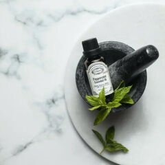 Rosece Peppermint Essential Oil| Nane Esansiyel Yağı 20 ml
