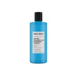 Maruderm Hyalüronik Asit Nemlendirici Şampuan 400 ml Maruderm Sles-free Hyaluronic Acid Moisturizing Shampoo 400 Ml