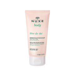 Nuxe Body Reve De The Vücut Peelingi 150 ml