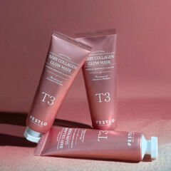 Pestlo Baby Collagen Glow Mask 70 ml